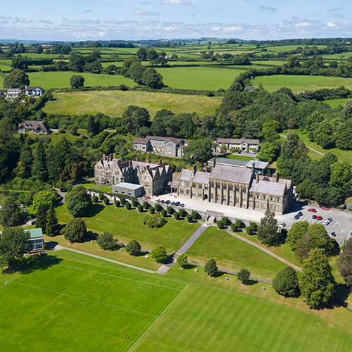 Mount Kelly launches pioneering Business School to transform Sixth Form education